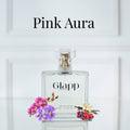 Pink Aura  |  Inspirado en Yara de Lataffa