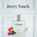 Berry Touch  |  Inspirado en Her de Burberry