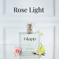 Rose Light  |  Inspirado en Idole de Lancome