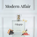 Modern Affair  |  Inspirado en Donna Born in Roma de Valentino