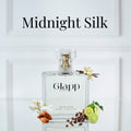 Midnight Silk  |  Inspirado en Good Girl de Carolina Herrera