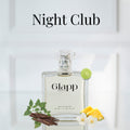 Night Club  |  Inspirado en Club de Nuit de Armaf