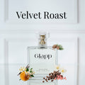 Velvet Roast  |  Inspirado en Black Opium de YSL
