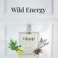 Wild Energy  |  Inspirado en Sauvage de Dior