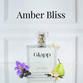 Amber Bliss  |  Inspirado en La Vie Est Belle de Lancome