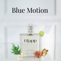 Blue Motion  |  Inspirado en Bleu de Chanel
