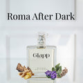 Roma After Dark  |  Inspirado en Uomo Born in Roma de Valentino