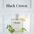 Black Crown  |  Inspirado en Aventus de Creed