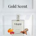 Gold Scent  |  Inspirado en One Million de Paco Rabanne